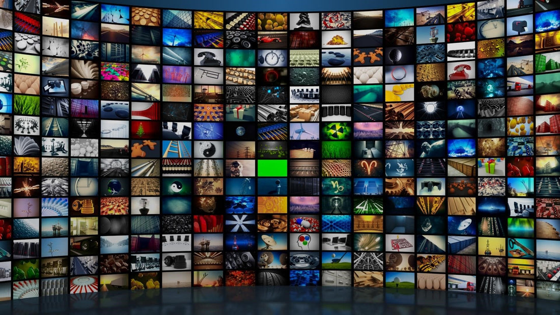 Live TV Streaming Made Easy with IPTV Smarters Pro Subscription