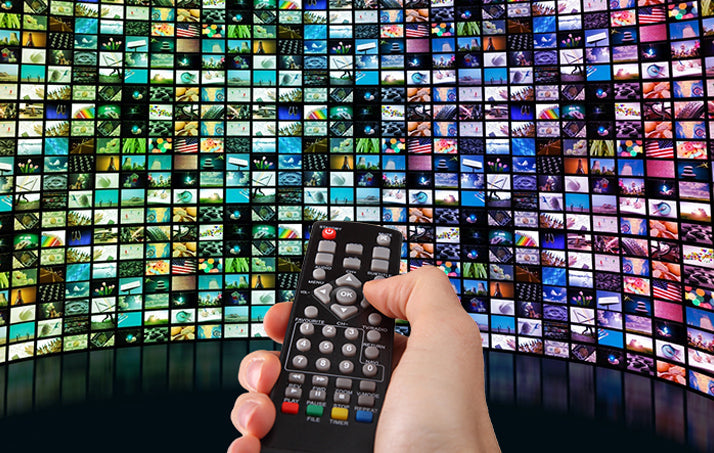 How IPTV Smarters Pro Delivers 8K Streaming on All Devices