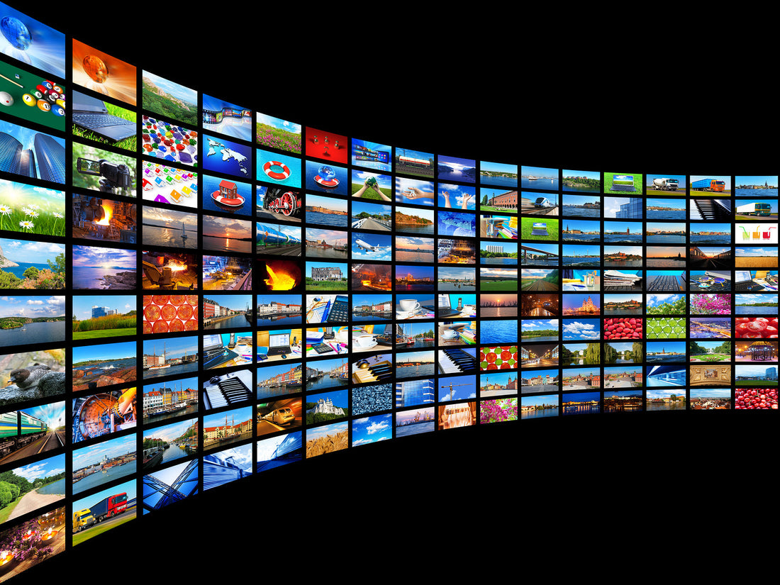IPTV Smarters Pro for Smart TVs: Features, Setup, and Benefits