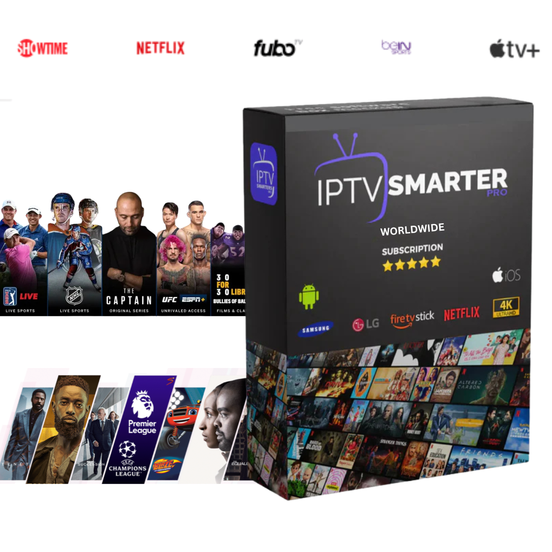 How to Use IPTV on Roku in 2025 (The Easy Way)